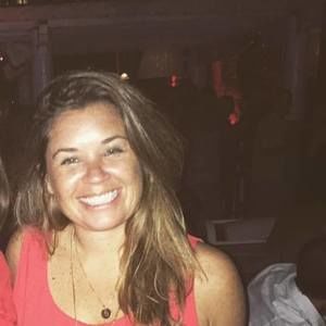 Meet your Posher, Shannon